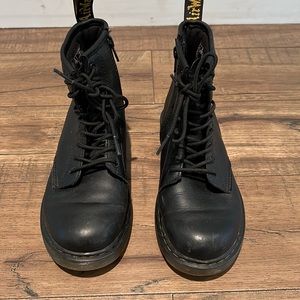 Kids Doc Martens size 3